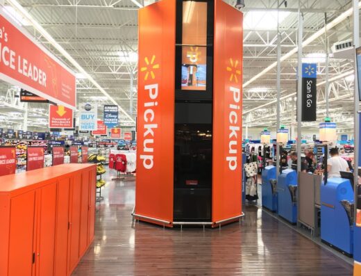 Walmart Supercenter