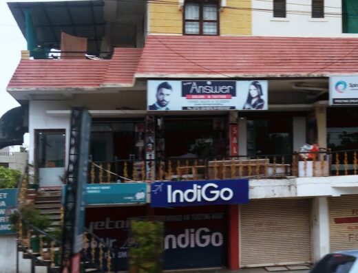 Tarun Travels