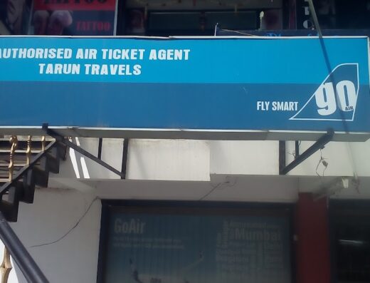 Tarun Travels