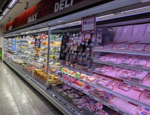 FairPrice Chinatown Point