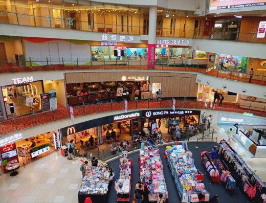 FairPrice Chinatown Point