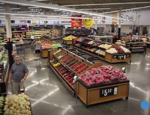 Walmart Supercenter
