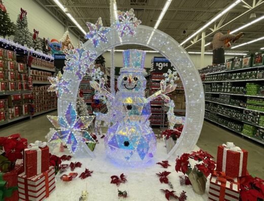 Walmart Supercenter