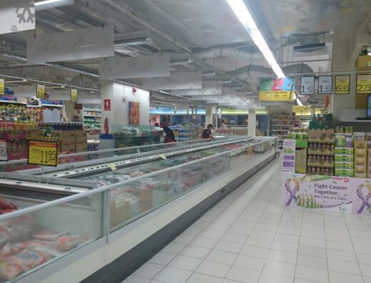 FairPrice Joo Chiat Complex