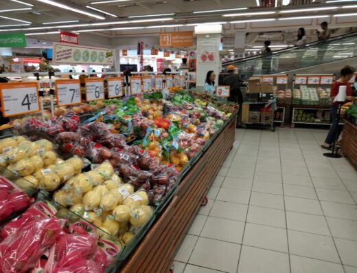 FairPrice Finest Marine Parade Central