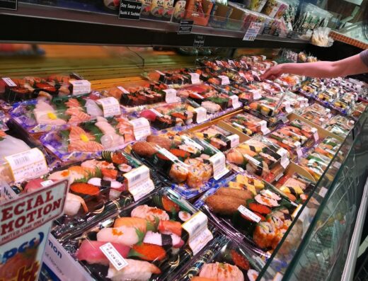 FairPrice Finest Marine Parade Central