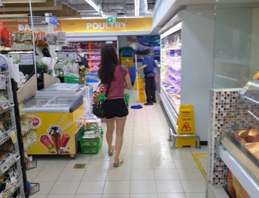 FairPrice Finest Ang Mo Kio