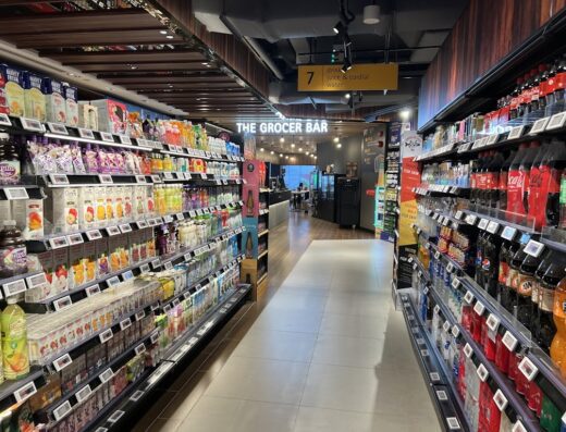 FairPrice Finest Ang Mo Kio