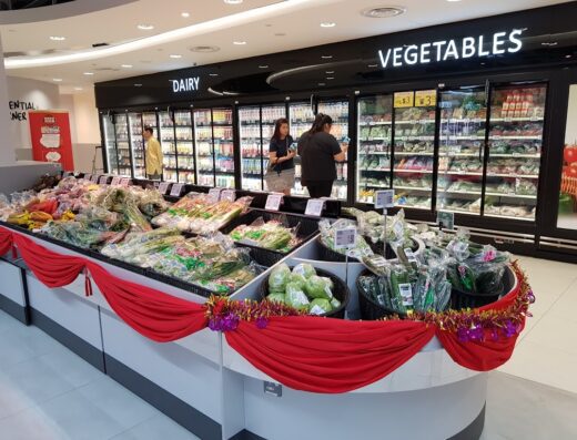 FairPrice SingPost Centre