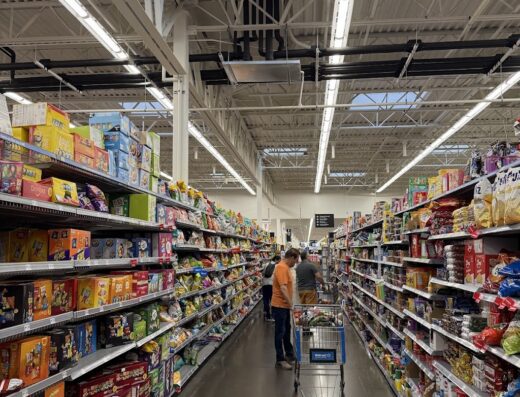 Walmart Supercenter