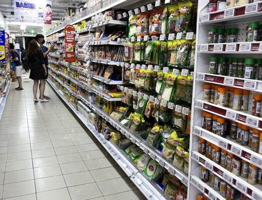 FairPrice Tanjong Pagar Plaza