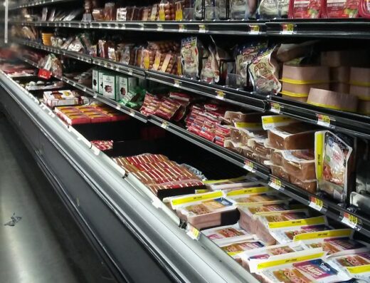 Walmart Supercenter
