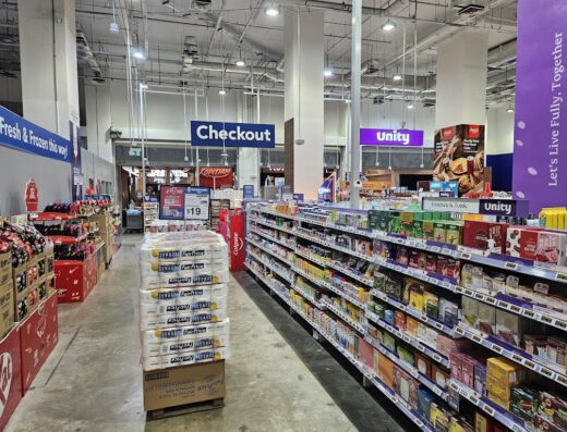 FairPrice Joo Koon