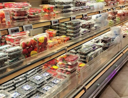 FairPrice Xtra VivoCity