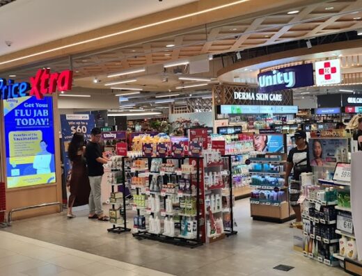 FairPrice Xtra