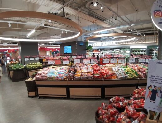 FairPrice Xtra