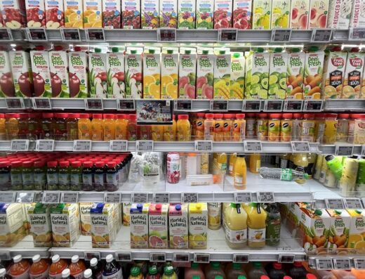 FairPrice Bukit Merah Central
