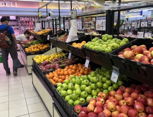 FairPrice Kitchener Complex