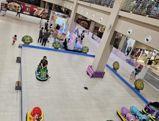 FairPrice Punggol Oasis