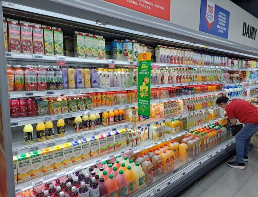 FairPrice Punggol Oasis