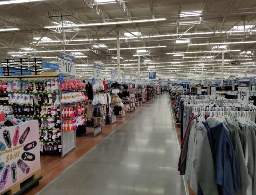 Walmart Supercenter