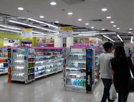 FairPrice Eastpoint Mall