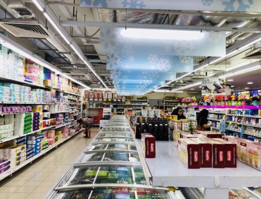FairPrice Clementi A (Blk 451)