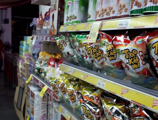 FairPrice Jurong East