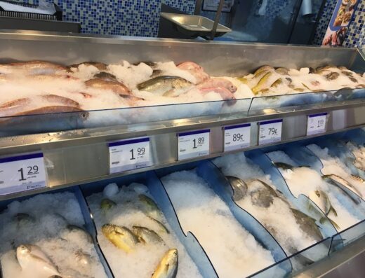 FairPrice Jurong East