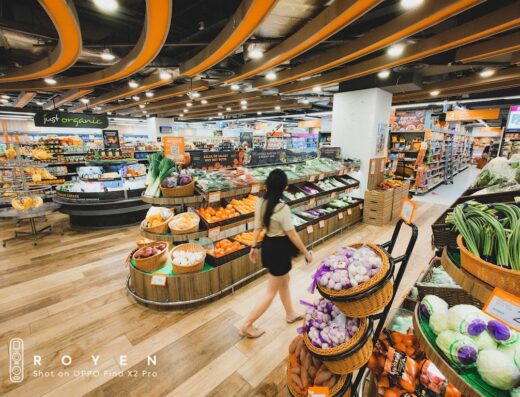 FairPrice Finest Tiong Bahru Plaza