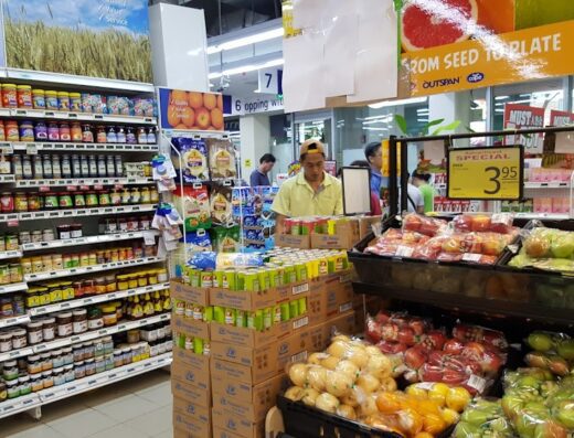 FairPrice Khatib