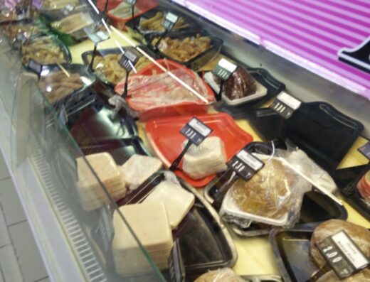 FairPrice Khatib