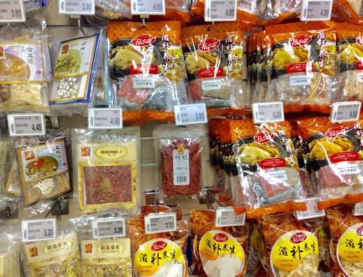 FairPrice Bukit Ho Swee
