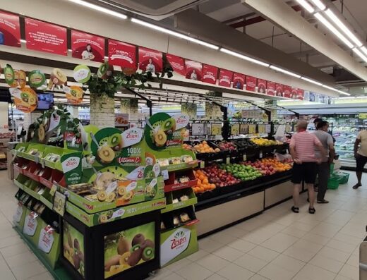 FairPrice Bukit Ho Swee