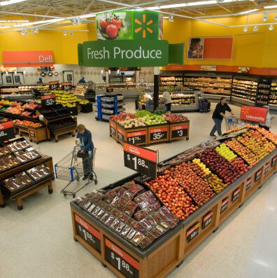 Walmart Supercenter