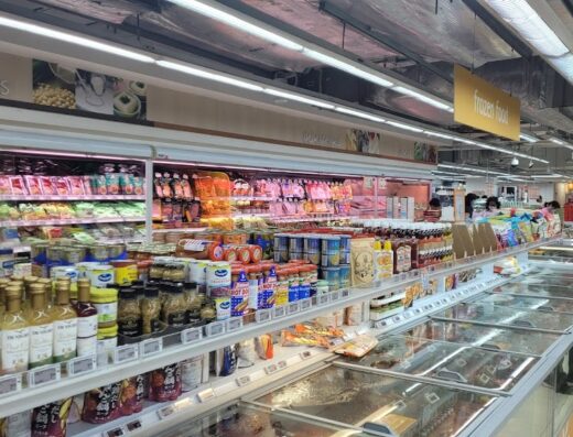 FairPrice Finest The Clementi Mall