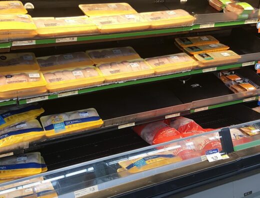 Walmart Supercenter