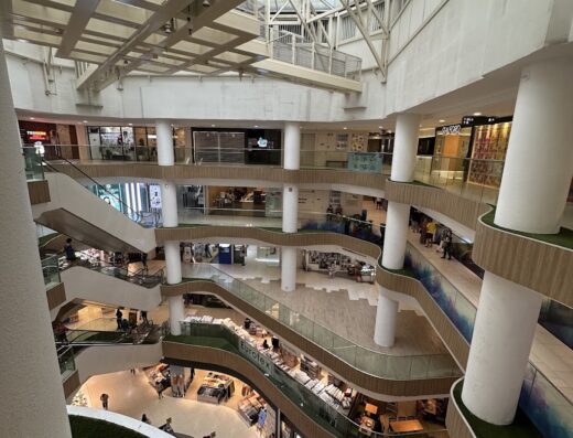 FairPrice White Sands