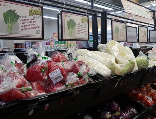 FairPrice Bishan North Blk 279