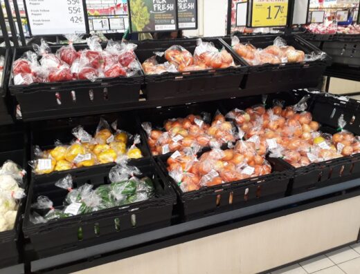 FairPrice Boon Lay Shopping Complex