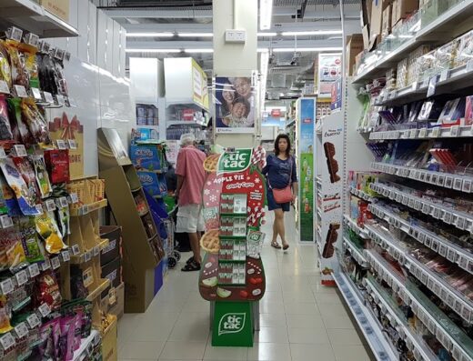 FairPrice Geylang East