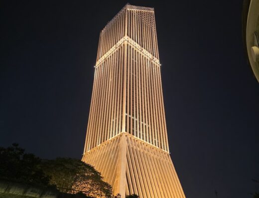 Maybank (KL Main Branch)