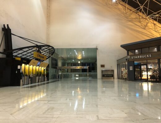 Maybank (KL Main Branch)