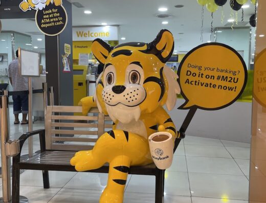 Maybank (KLCC)