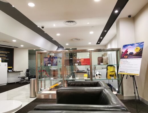 Maybank Card Centre – 1 Utama Shopping Mall
