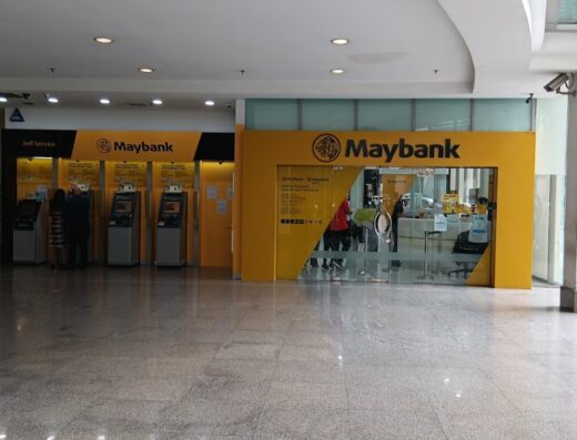 Maybank Plaza Sentral