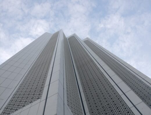 Maybank (Kompleks Dayabumi)