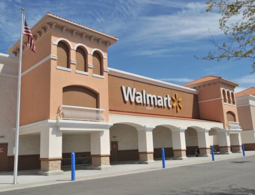Walmart Supercenter