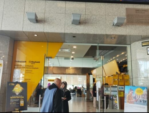 Dataran Maybank