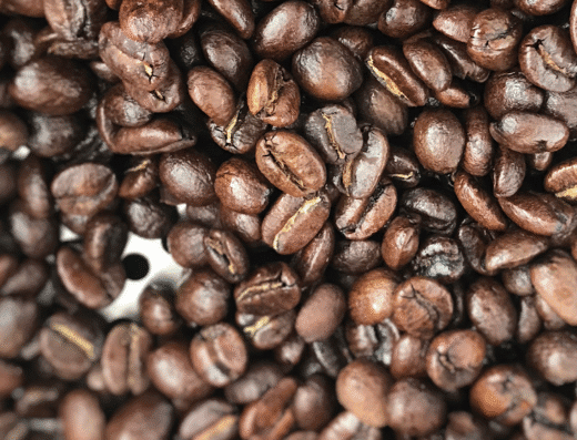 The Coffey Co Coffee Roaster